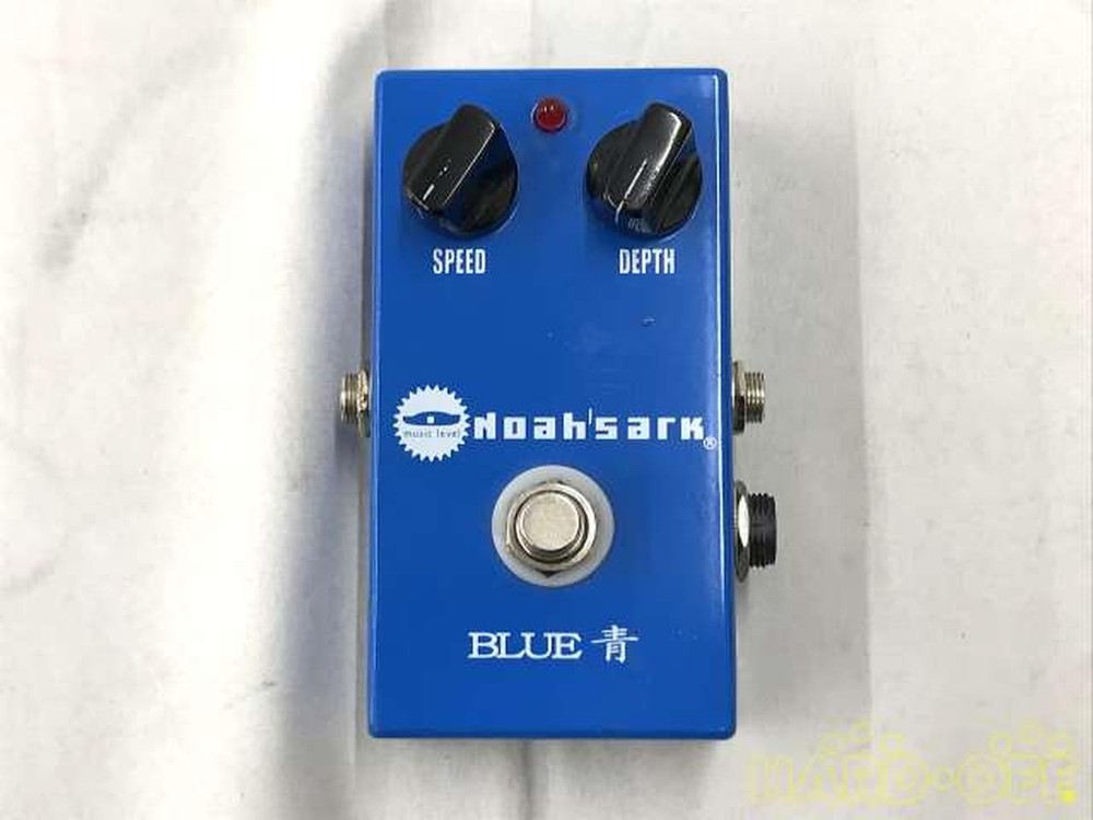 NOAH’SARK BLUE Effector Chorus
