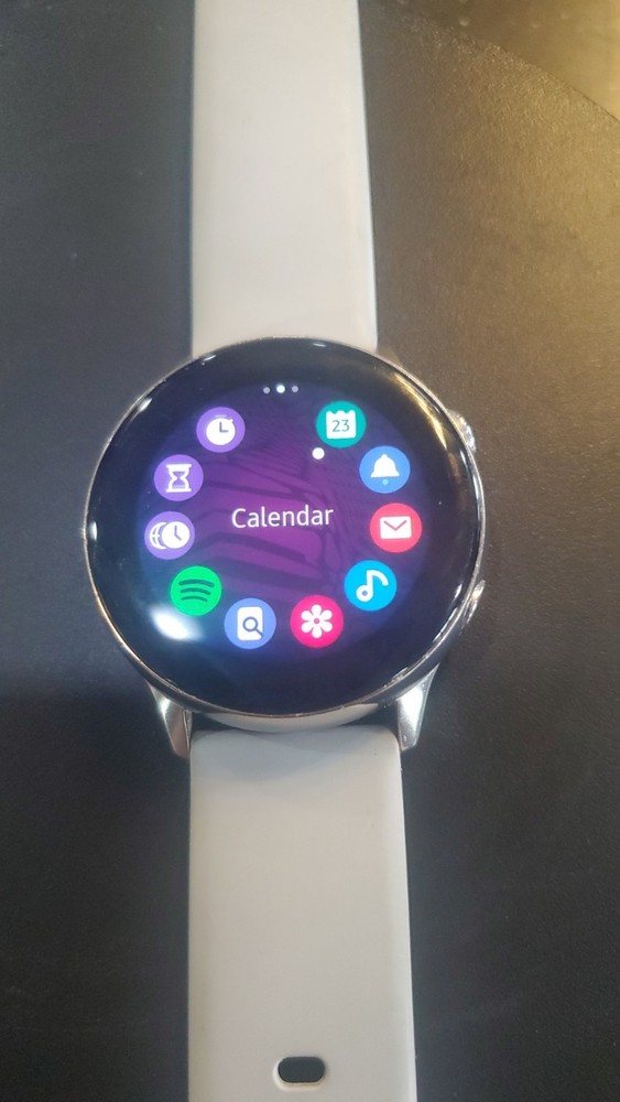 samsung galaxy watch active