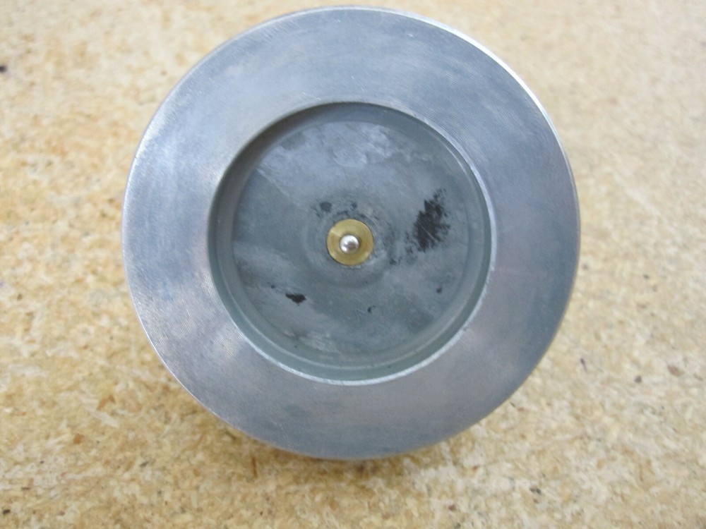 NAD 6155 Cassette Deck Replacement Flywheel Capstan