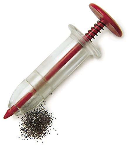 Rapiclip Mini-Seedmaster 805,Red