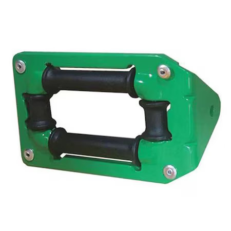 Speedaire 42Pc51 Guide Roller Set