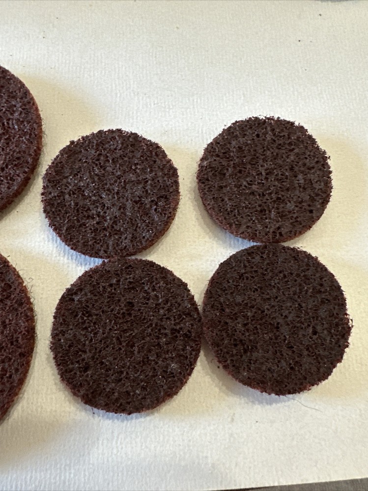 3M Scotch-Brite 2" / 3” Surface Conditioning Disc Sample Pack--