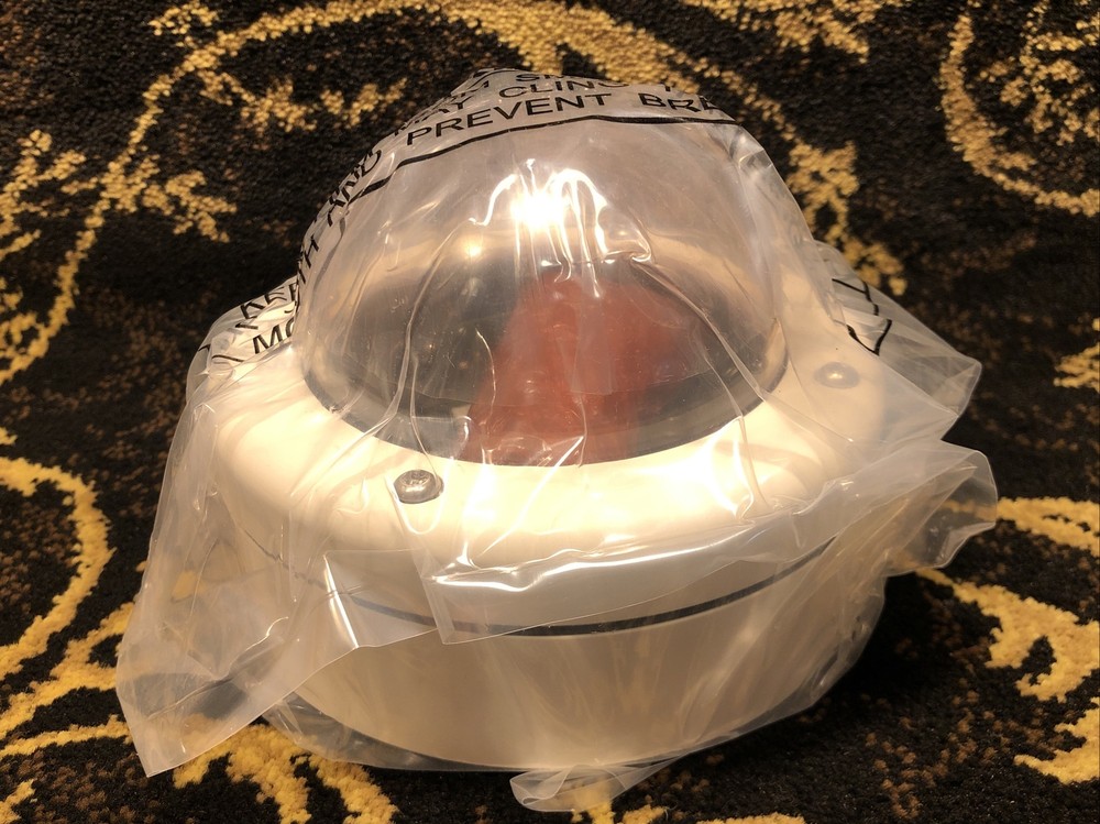American Dynamics ADCDH2506CN Security Surveillance Camera