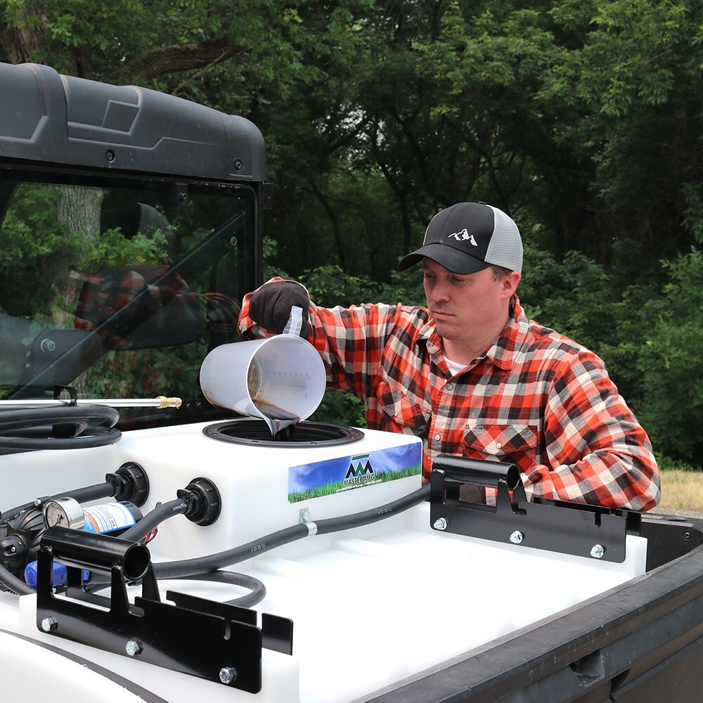 Valley Industries Multi-Purpose Measuring Pitcher - 64oz.