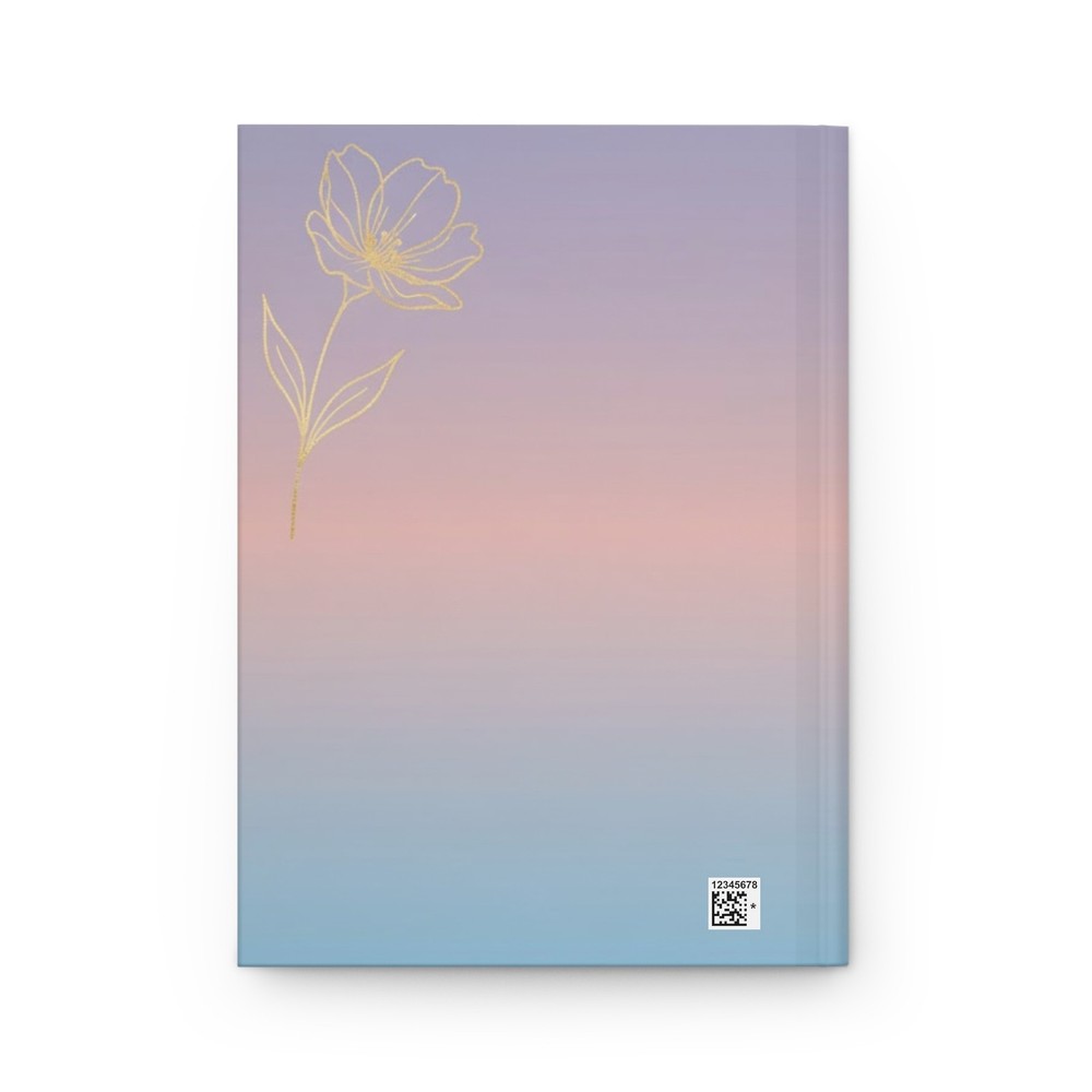 Identity in Christ Notebook, Christian Devotional Journal, Bible Study, Planner