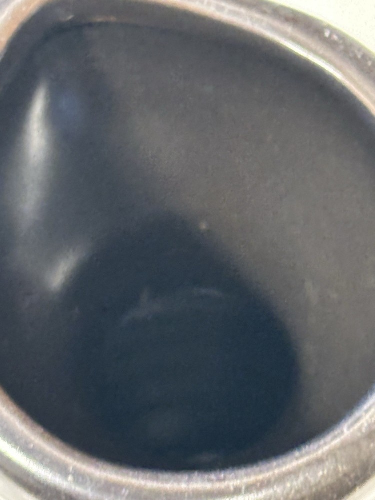 Japanese Ceramic Sake Bottle - Never Used