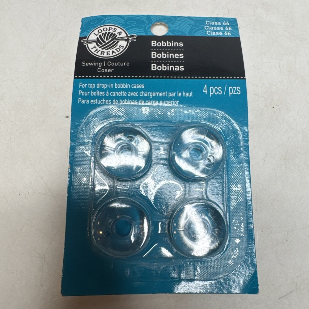 Sewing Machine Bobbins