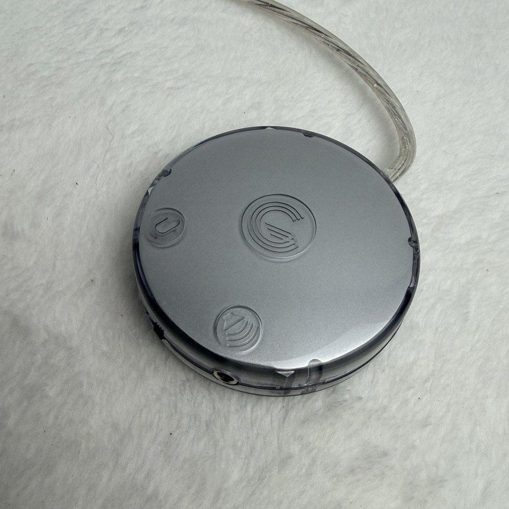 Griffin iMic Cord Usb Audio Interface Fully Tested