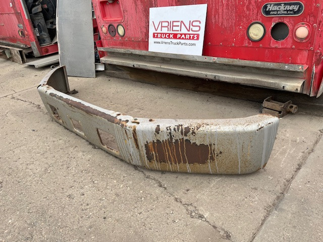 FREIGHTLINER FREIGHTLINER FL70 FRONT BUMPER