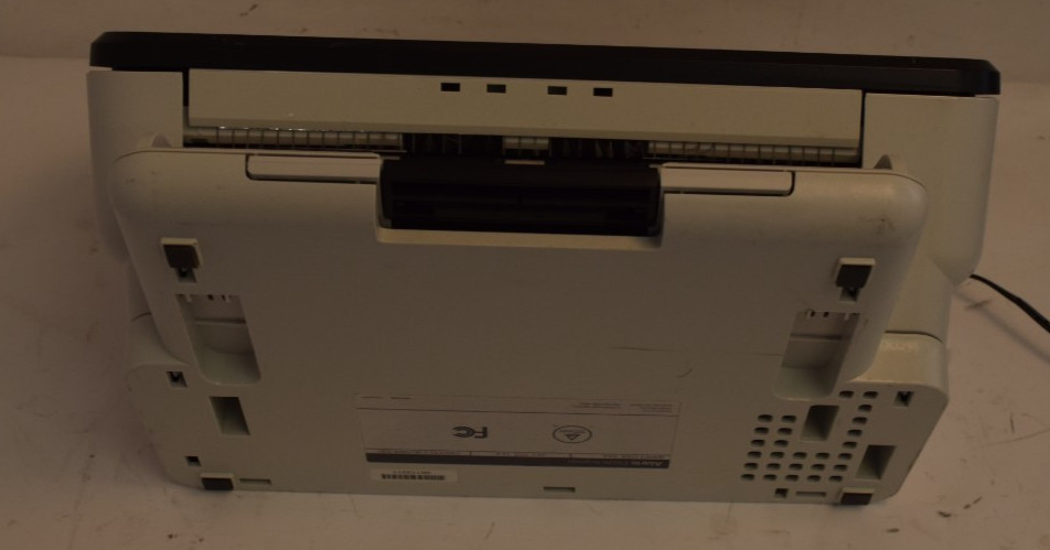 Alaris E1035 Desktop Document Scanner | Kodak | Used | B