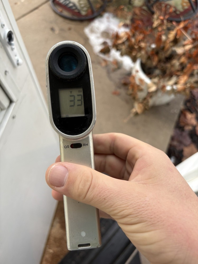 Laser Link Golf Rangefinder. Laser Link Switch. TESTED