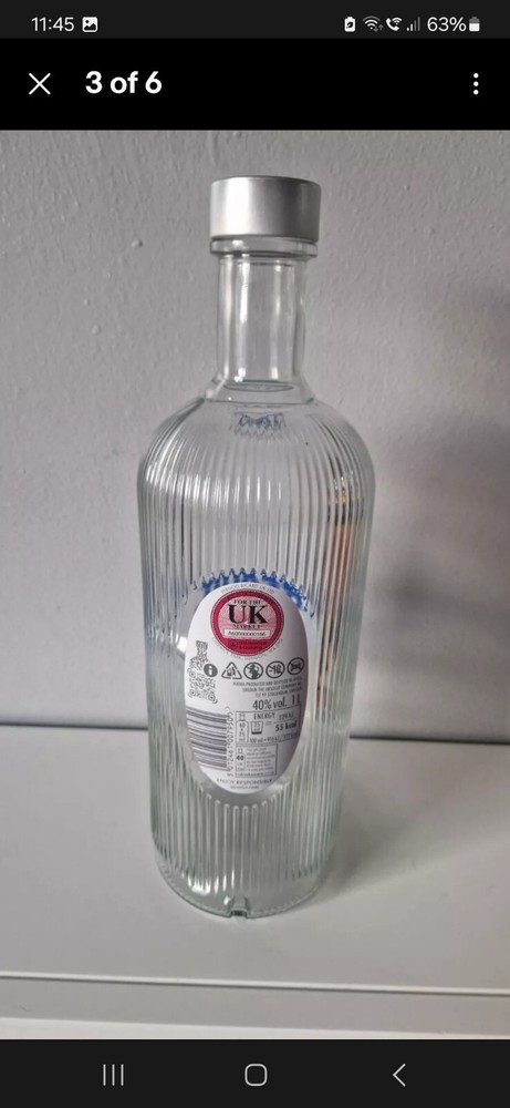 2 × ABSOLUT MOSIAK 2023 LIMITED EDITIONS