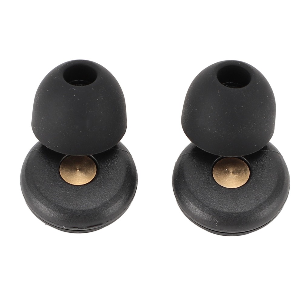 Noise Reducing Earplugs 3 Volume Modes Adjustable Reusable Hearing Protectio