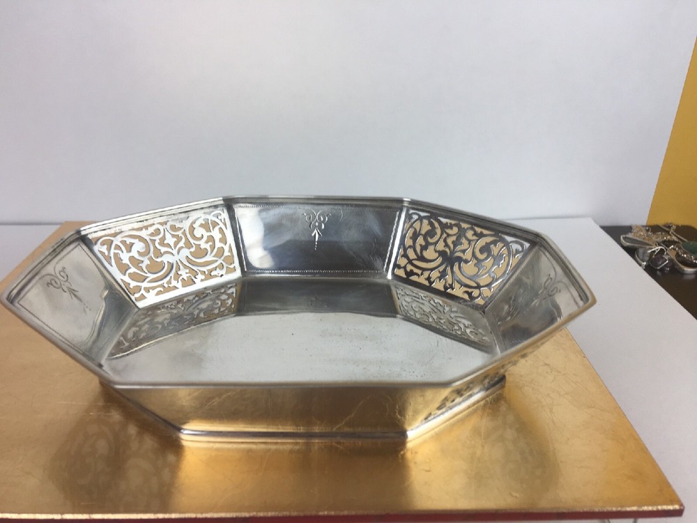 Tiffany & Co sterling silver Dish.Bowl