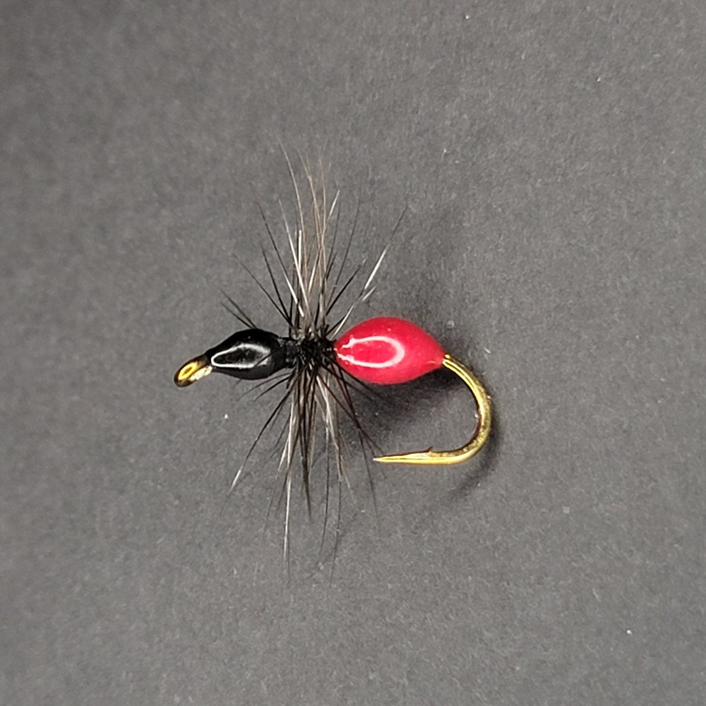 Black Flying Ant | Size #12