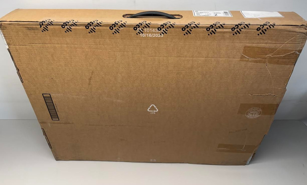 Cisco Telepresence Ceiling Microphone Generation 2 - Microphone