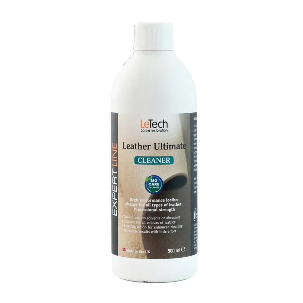 Leather Ultimate Cleaner