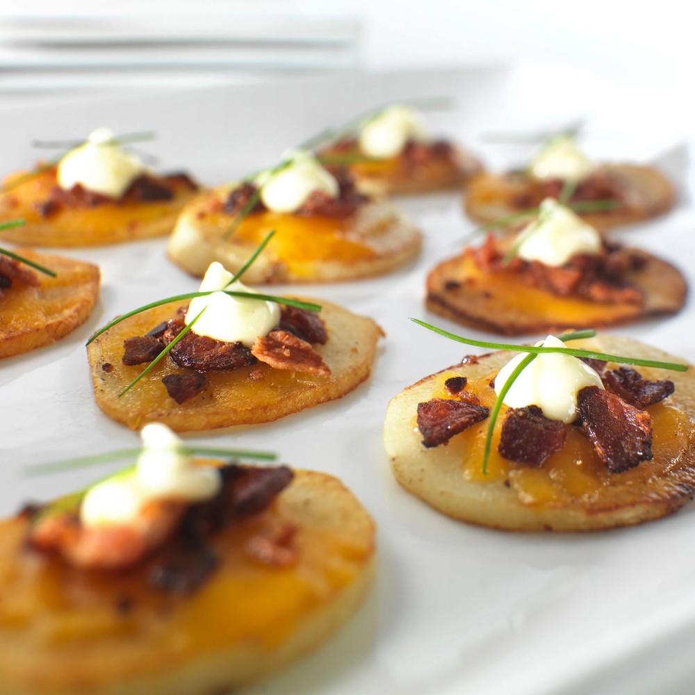 15 Serving Dehydrated Potato Slices Can