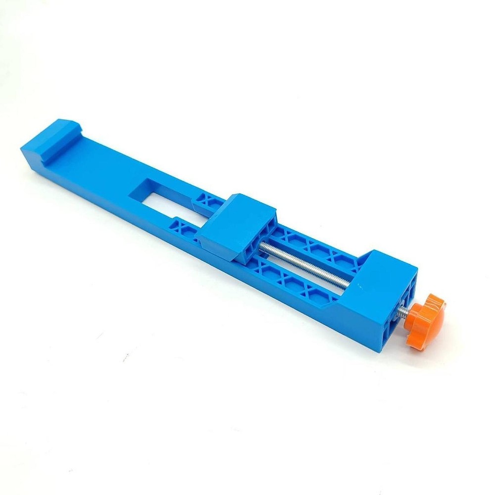 Adjustable Base Guide for Trimming Machine, Heavy Duty Guide Tool for