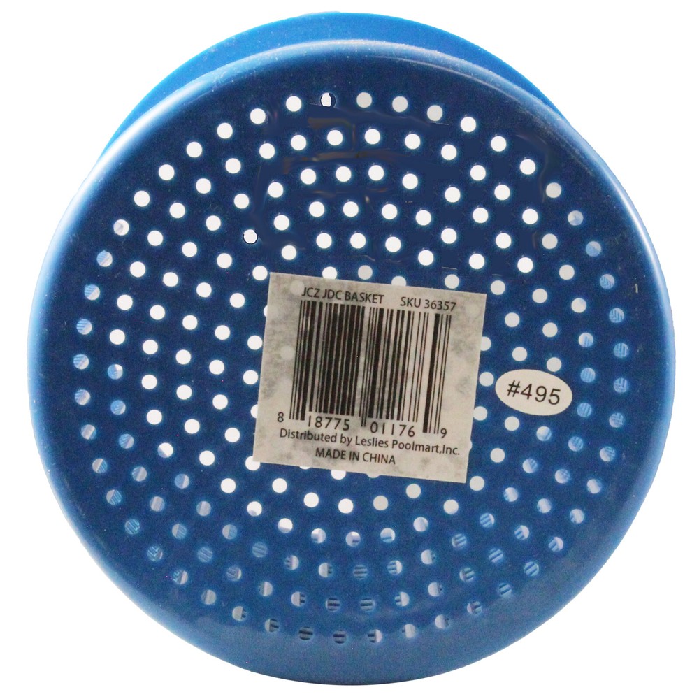 WP012 Basket, Jacuzzi, JDC