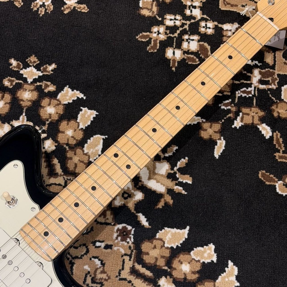 Fender HYBRID II JM MN