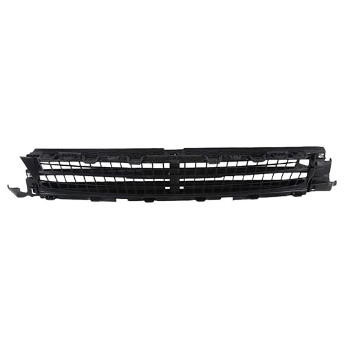 Front Bumper Grille Shutter Replacement for 2013 Malibu 23183782