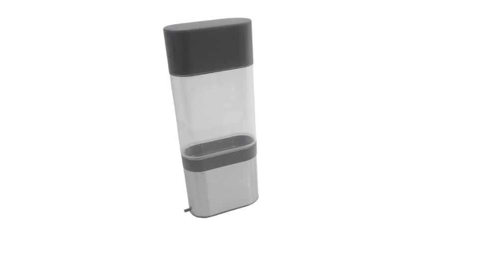 GE Profile - Opal 2.0 - Current Side Tank Accessory (3/4 gal) - Silver