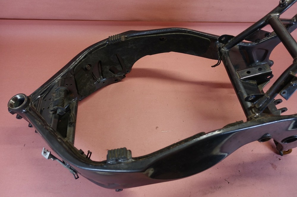 1993-1997 Suzuki RF600R RF600 Main Frame Chassis