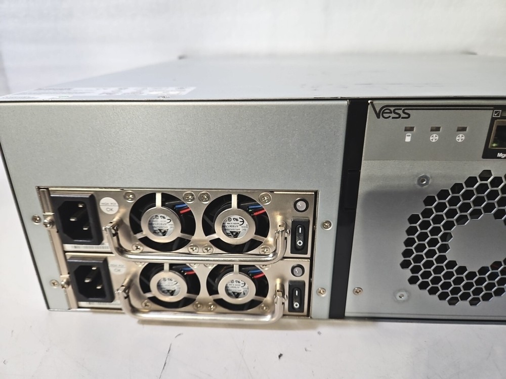 Promise Technology VessRAID 1840s SAS Controller