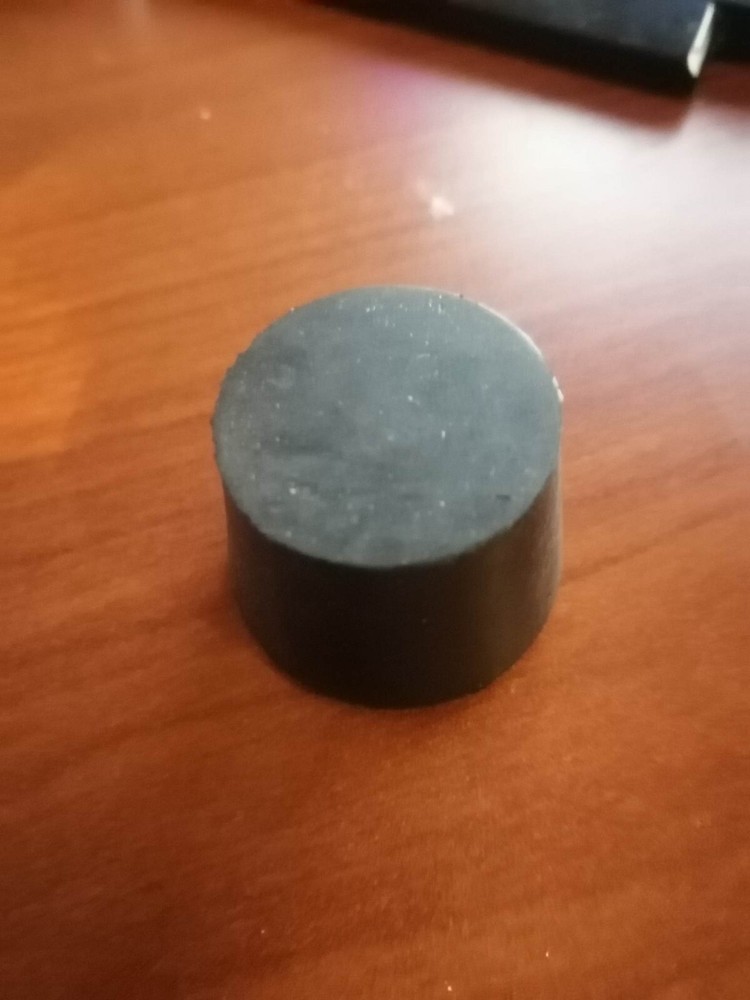 #6.5 rubber stopper