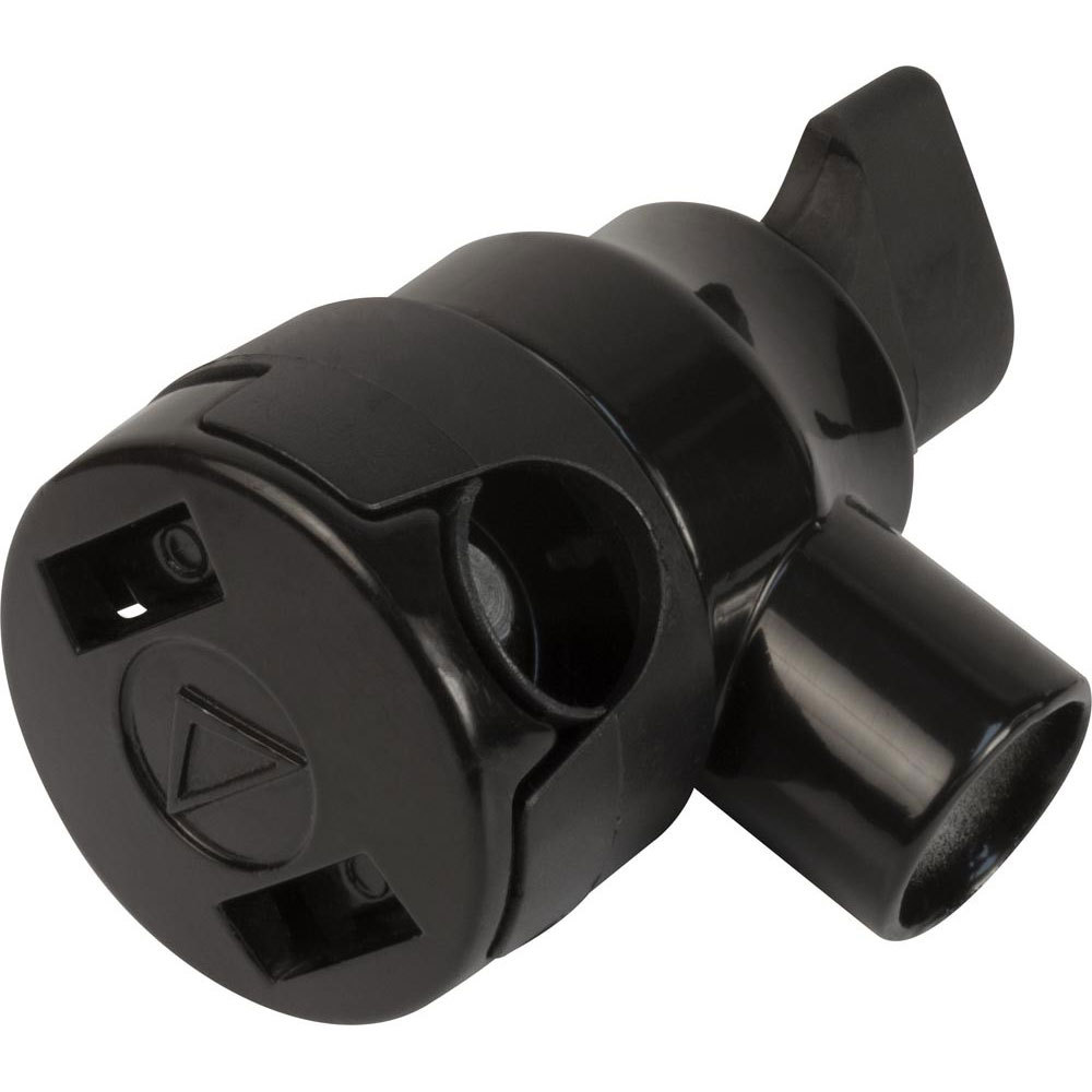 Ultimate Support 18208 Large Boom Replacement Hub for MC-125