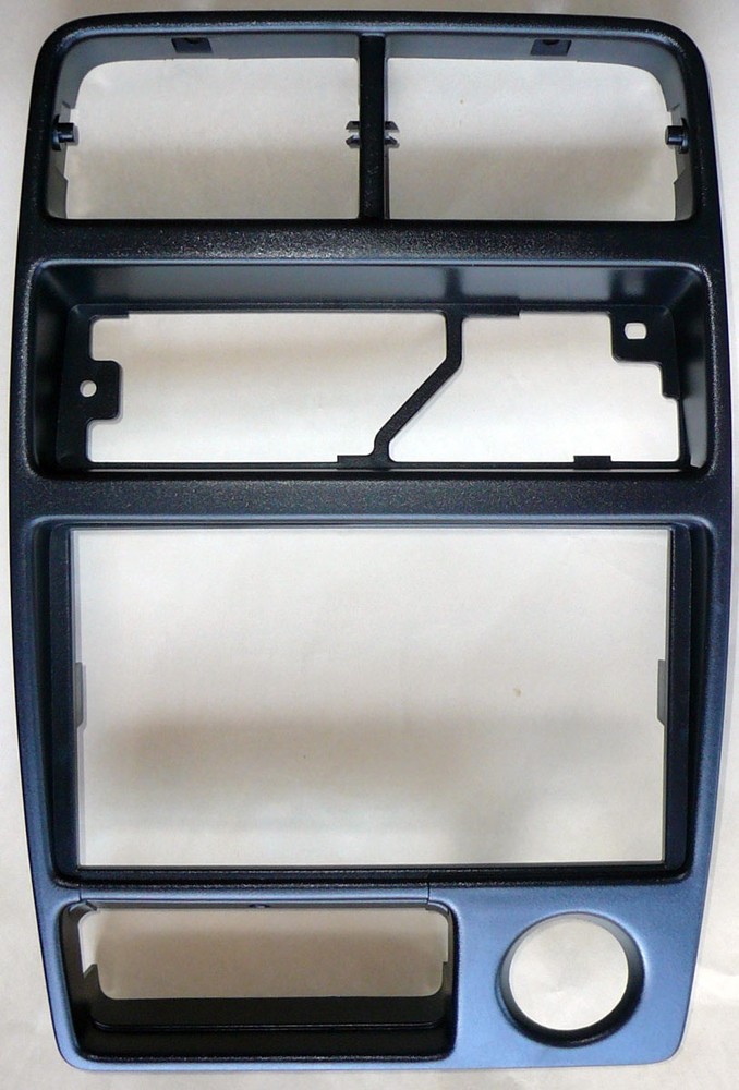 Instrument Panel Console Bezel | 92-95 Tracker Sidekick | Last Available | NEW!