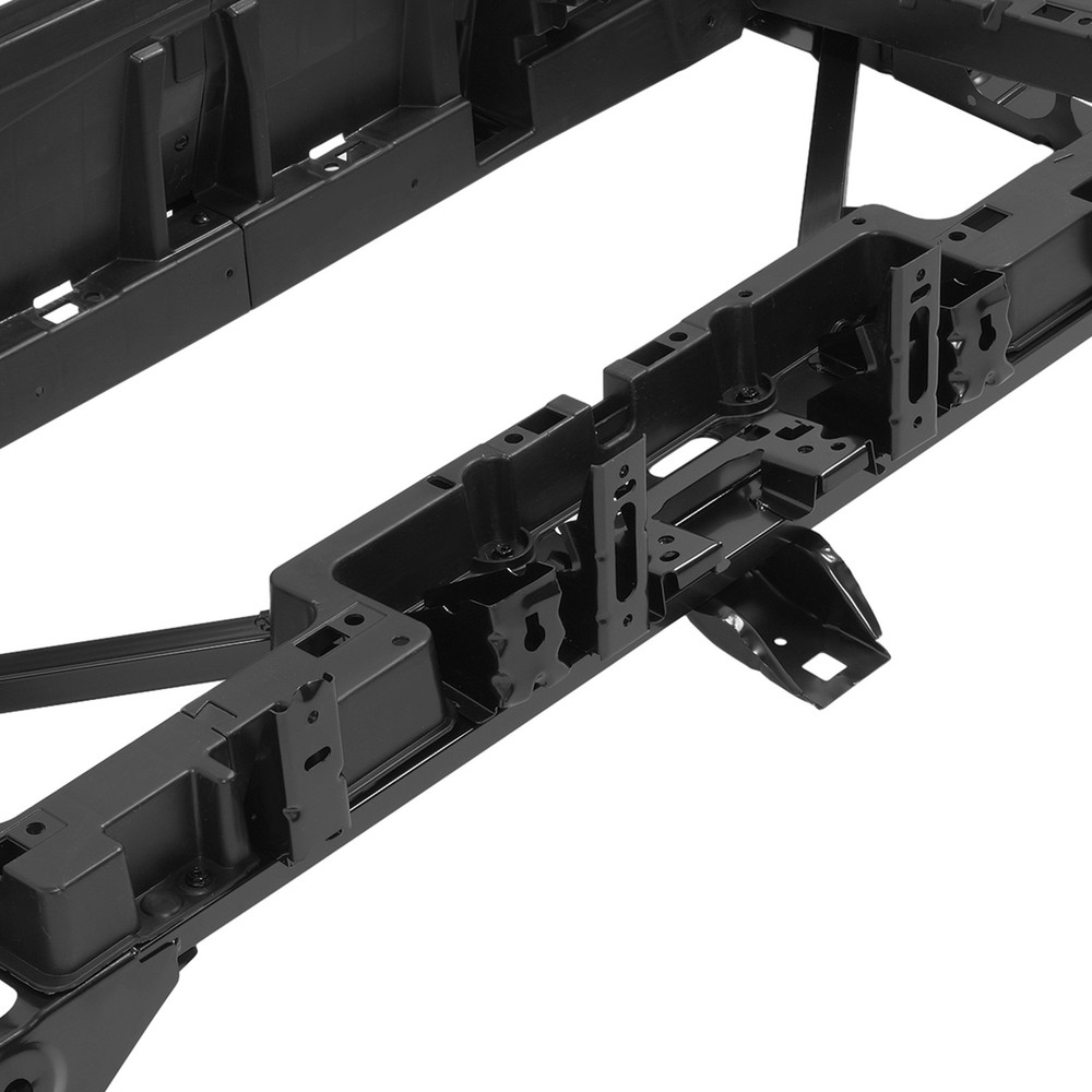 For GMC Yukon XL 2015-2020 Header Grille Mount Panel Radiator Support #23266741