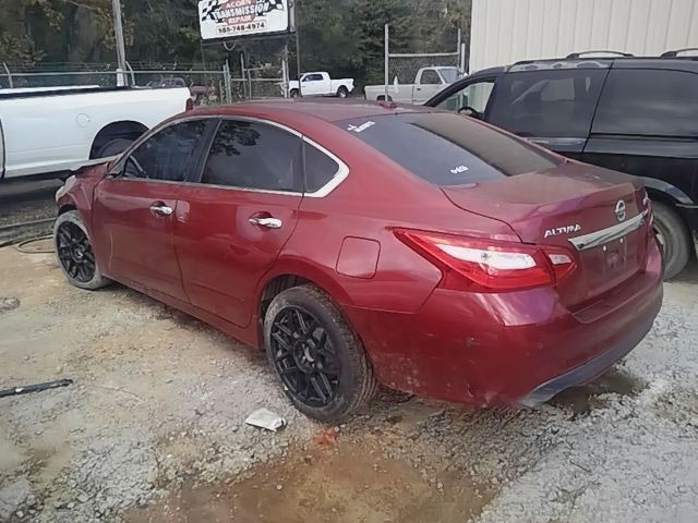 ALTIMA 2016 Fuse Box Cabin 6711