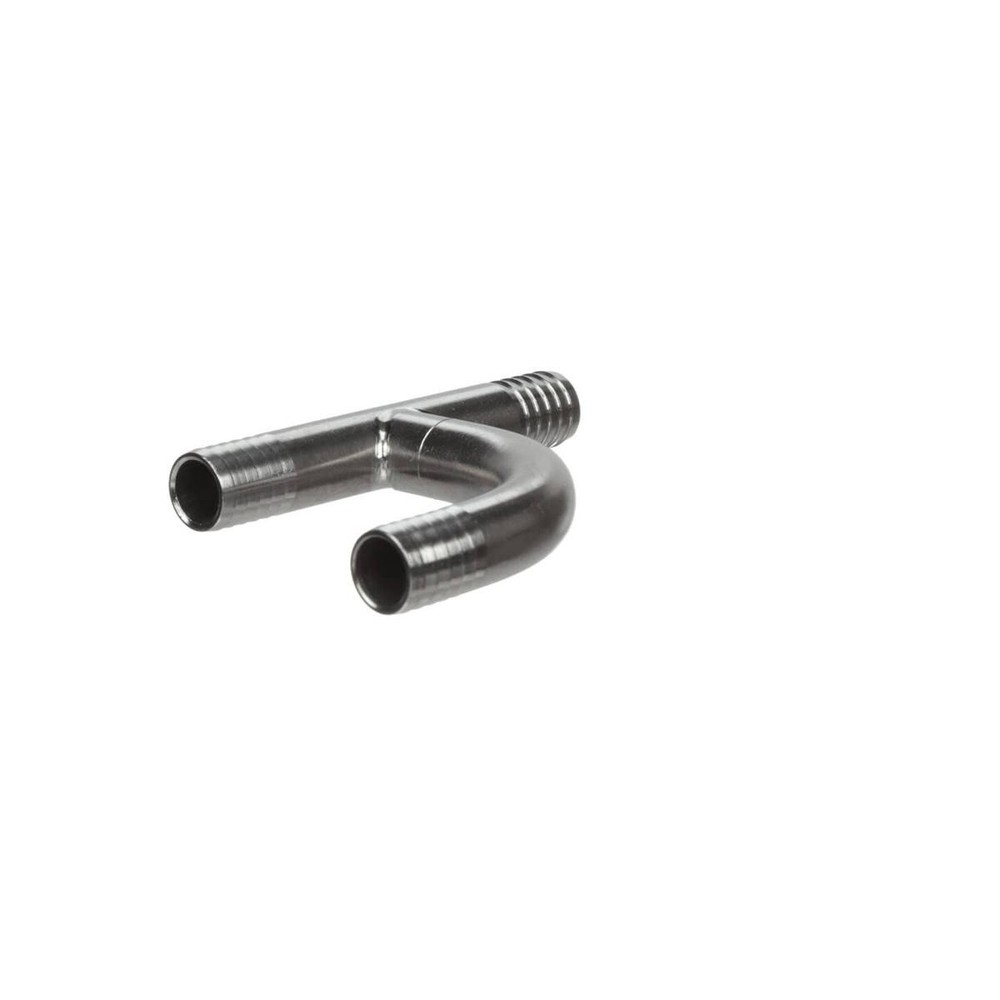 SS WYE-TEE 1/2 BARB 1002129 - Genuine OEM Replacement Part