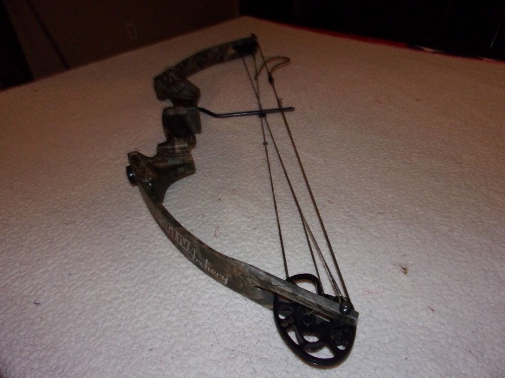 Martin Jaguar Compound Bow
