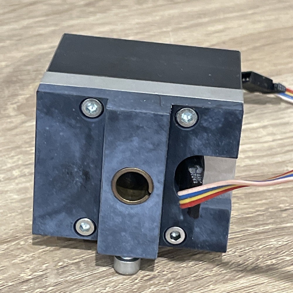 Lambda Physik SHG Crystal FL30