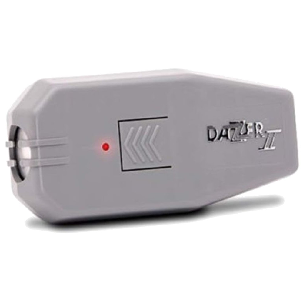 Ultrasonic Dog Deterrent Repeller