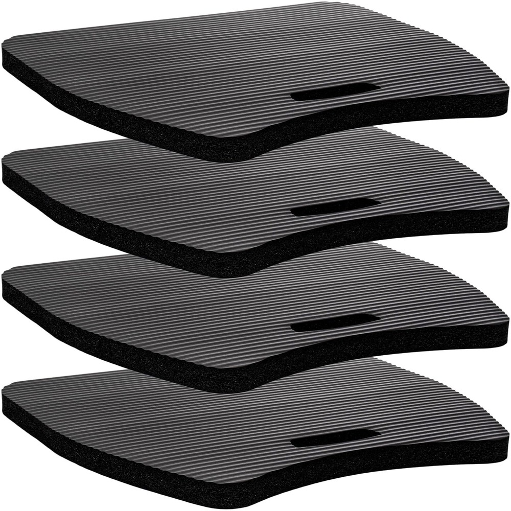 Tebery 4 Pack Stadium Seat Cushion Waterproof