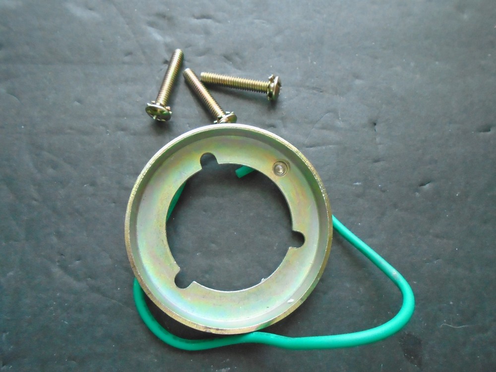 HUNTER MOUNTING LOWER PROFILE WASHER TYPE