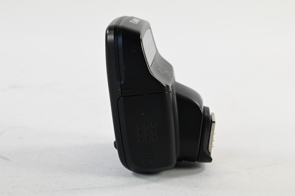 Canon ST-E3-RT Speedlite Transmitter STE3RT #G828