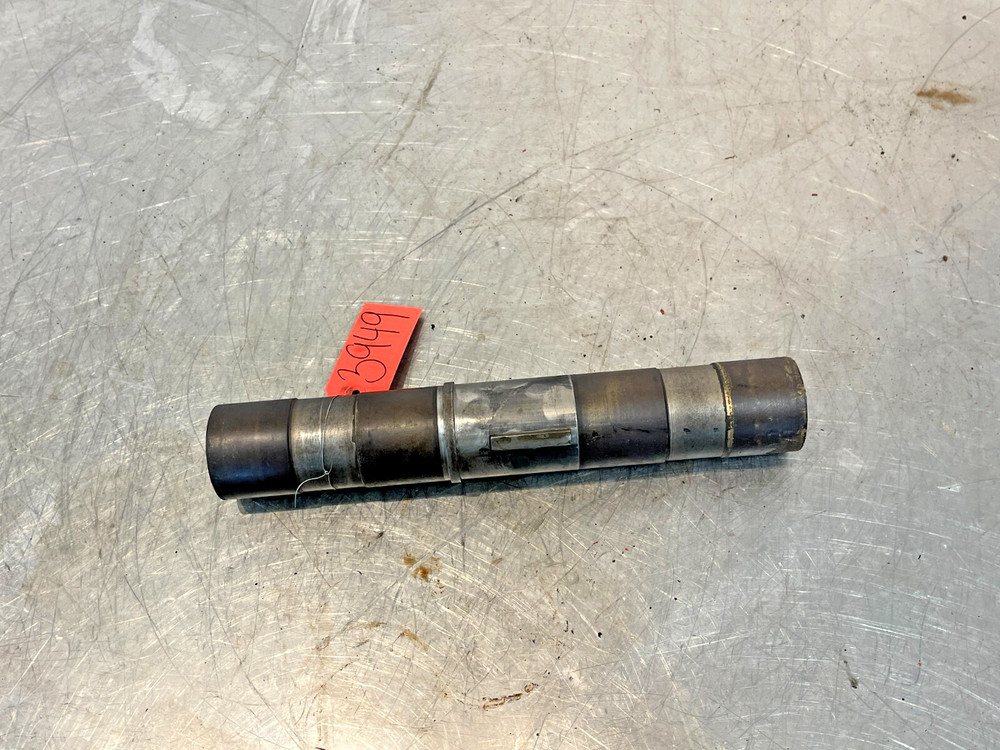 Case 1175 Tractor Differential Pin