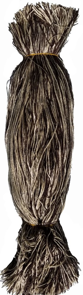 Ghillie Thread - Mossy Blend