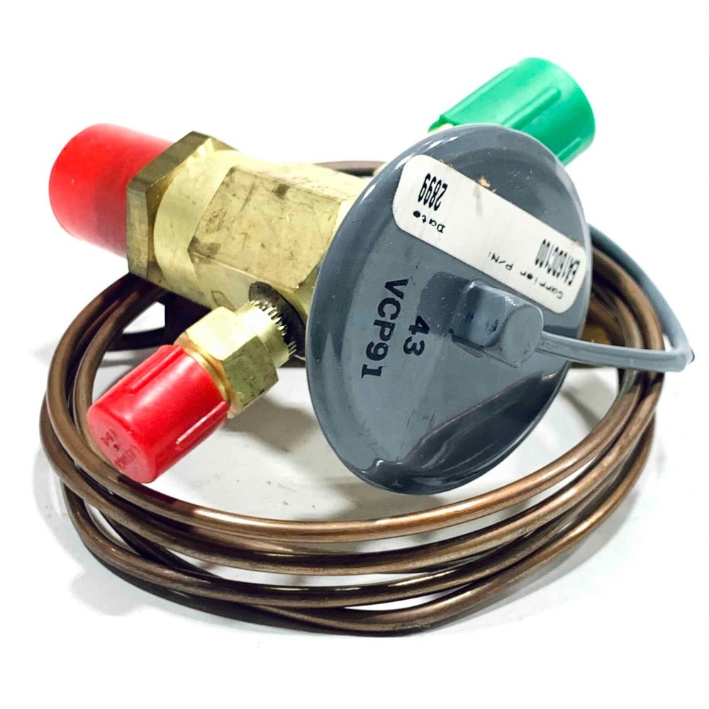 EA16DC100 Carrier Thermal Expansion Valve