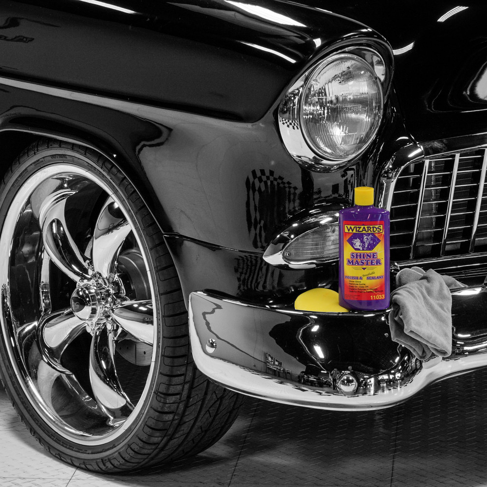 Shine Master™, 16 oz