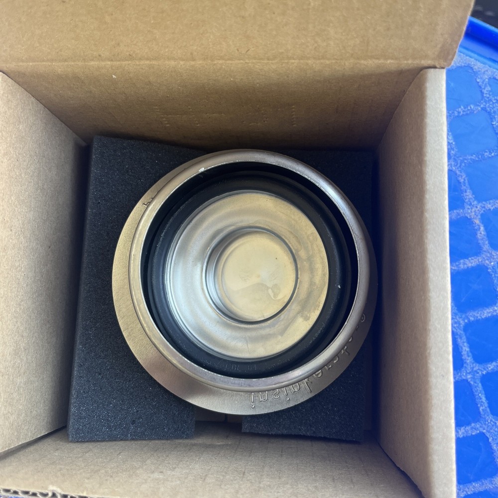 disposal flange chrome trim InSinkErator