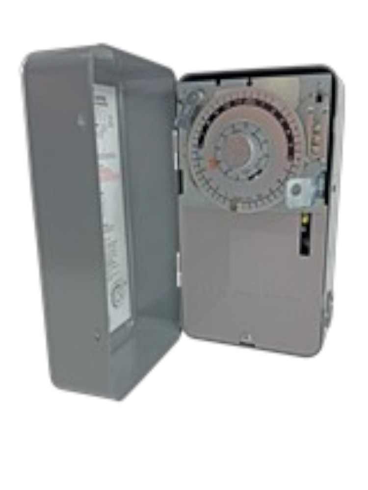 CMP 8045-20 Defrost Refrigeration Control Timer Replacement for Paragon