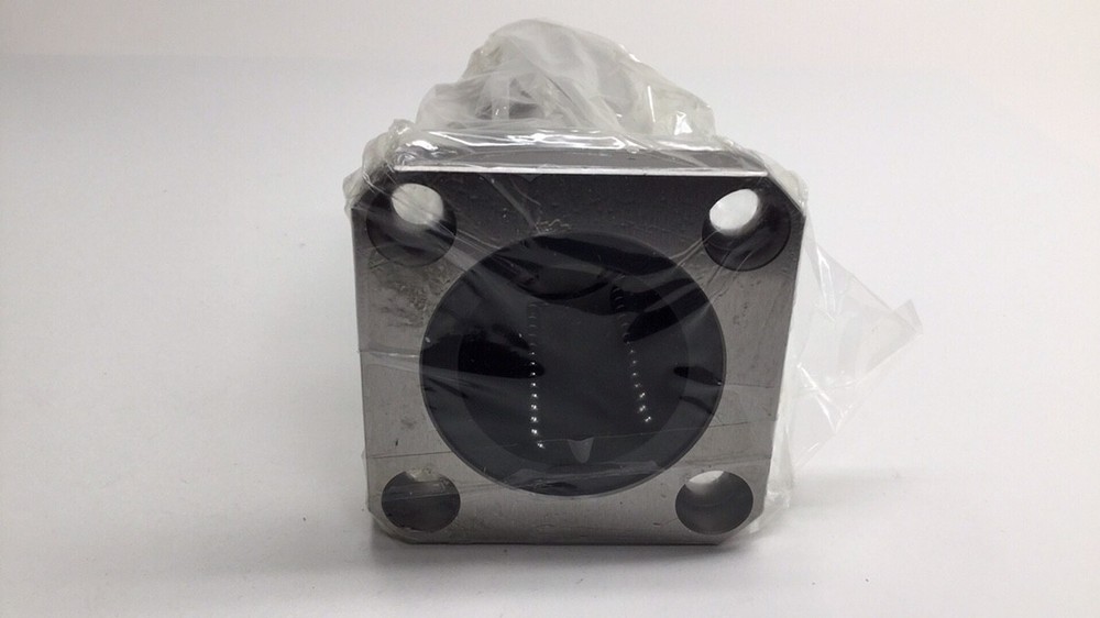 THK LMK40L Linear Bushing 40mm Flanged Bearing