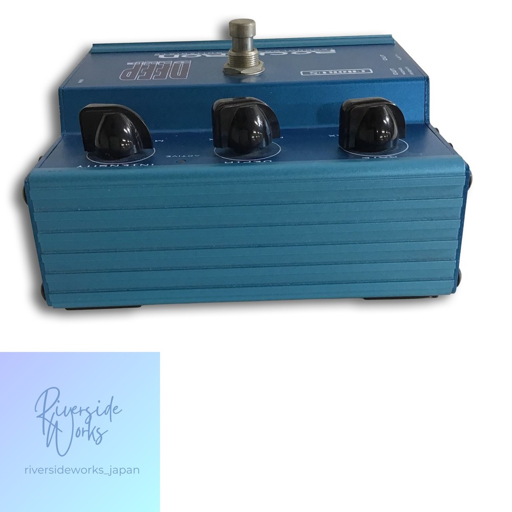 ROCKTRON DEEP BLUE (60)