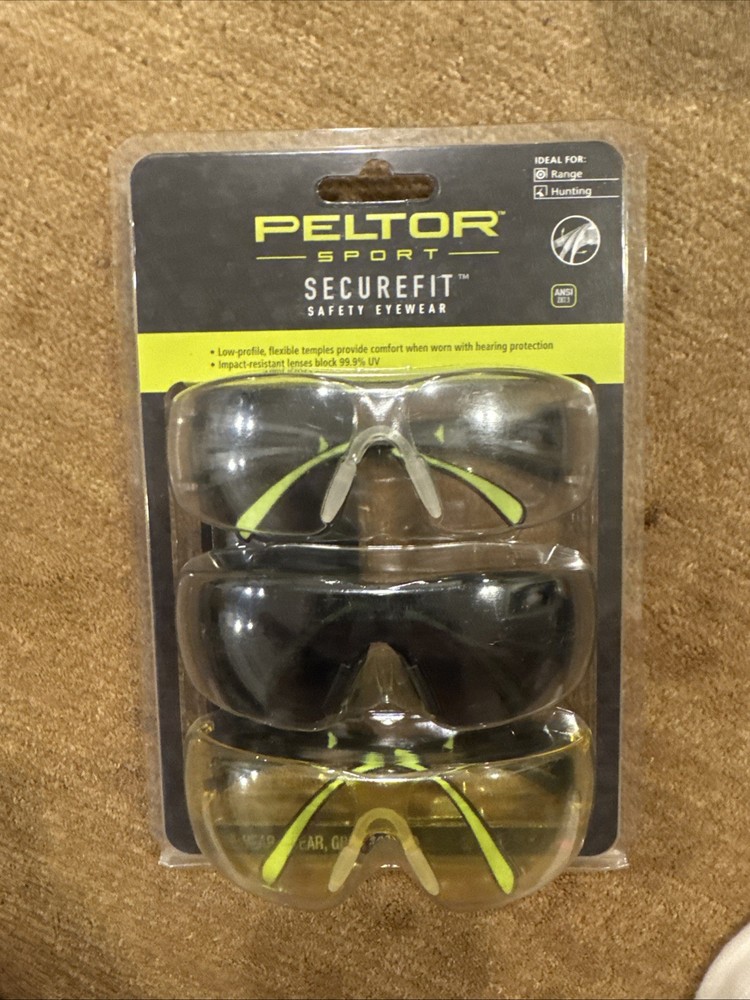 hunting glasses